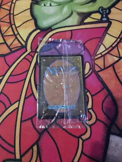 Wastes (795) - Full Art (Rainbow Foil) Secret Lair Drop Fallout MTG MINT - Image 2