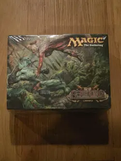Magic The Gathering Beatdown Box Set SEALED *VINTAGE & RARE* 742818061971 - Image 1