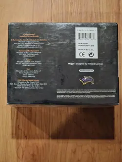 Magic The Gathering Beatdown Box Set SEALED *VINTAGE & RARE* 742818061971 - Image 2