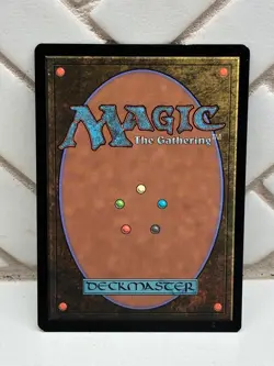 Magic the Gathering MTG Court of Ambition Commander Legends 114/361 Rare - Image 2