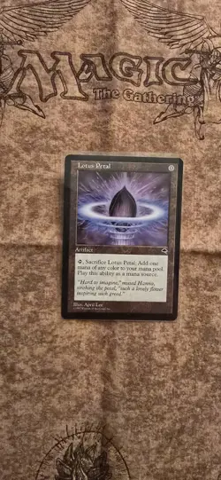 Lotus Petal Tempest Regular - Image 3