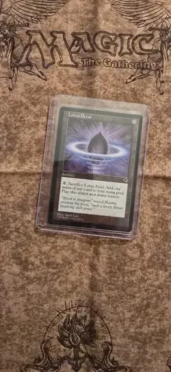 Lotus Petal Tempest Regular - Image 4