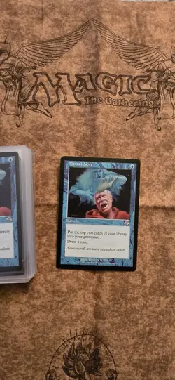 Mental Note Judgment Regular - Image 1