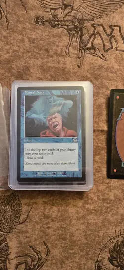 Mental Note Judgment Regular - Image 3