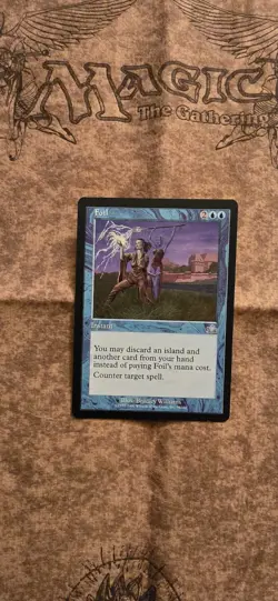 Foil Prophecy Regular - Image 1