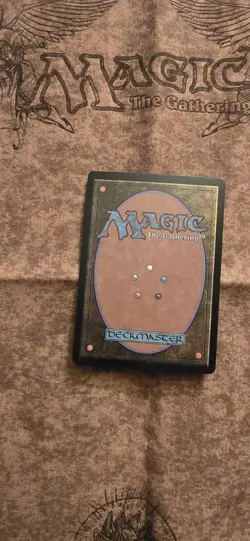 Foil Prophecy Regular - Image 2