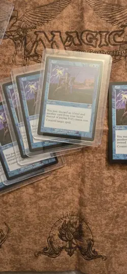 Foil Prophecy Regular - Image 3