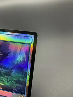 Hallowed Fountain Lorwyn Eclipsed Foil MTG 0265 - Image 2