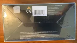 MTG Magic the Gathering Kaldheim Set Booster Sealed Last One Free Shipping - Image 3