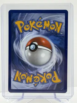Pokemon SV Black Star Promos SVP EN Umbreon ex #176 MINT - Image 2