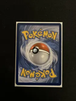 Pokemon TCG Zapdos Holo Prizm 29/83 XY Generations Full Art Ultra Rare 2016 - Image 3