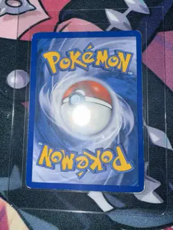 Pokemon TCG Rayquaza EX BW47 Black & White Promo LP Condition - Image 2