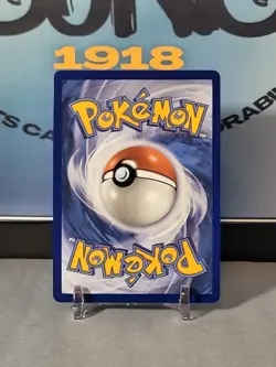 Ambipom 107/094 Illustration Rare Pokemon TCG Phantasmal Flames - Image 2