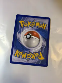 Pokemon TCG Eevee Reverse Holo Rising Rivals 2009 #59/111 - Image 5