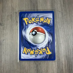 Venomoth - 31/130 - Pokemon Base Set 2 Rare Card WOTC LP - Image 3
