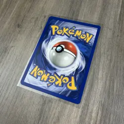Venomoth - 31/130 - Pokemon Base Set 2 Rare Card WOTC LP - Image 4