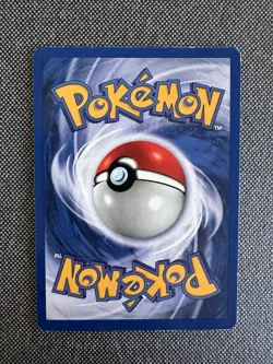 Pokemon TCG Dratini Base Set 2 38/130 Regular Unlimited Uncommon | LP - Image 2