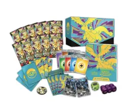 Pokemon Ascended Heroes Pokemon Elite Trainer Box ETB Pre Order Ships Feb 20th - Image 2