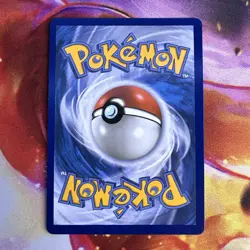 Ceruledge ex 36/191 Double Rare Tera Holo Surging Sparks POKEMON TCG SSP ENGLISH - Image 3