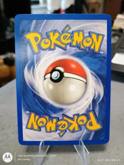 Pokemon TCG Base Set 2 Exeggutor #39/130 Uncommon Excellent Condition - Image 2