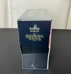 Pokemon Shining Fates Elite Trainer Box TCG Sealed - Image 3