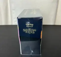 Pokemon Shining Fates Elite Trainer Box TCG Sealed - Image 5