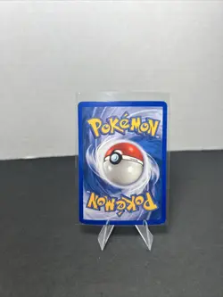 Pokemon TCG Bulbasaur 39/95 Team Magma vs Team Aqua Reverse Holo English Lp - Image 4