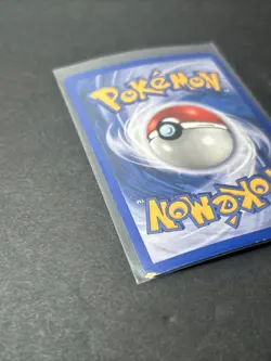 Pokemon TCG Bulbasaur 39/95 Team Magma vs Team Aqua Reverse Holo English Lp - Image 5