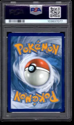 2023 POKEMON OBF EN CHARIZARD EX HYPER RARE 228/197 PSA 9 MINT - Image 2