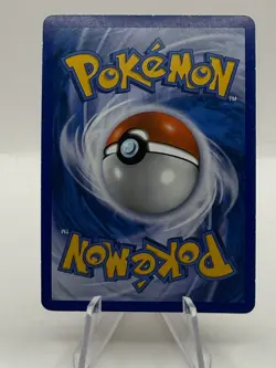 2010 Pokemon HeartGold & SoulSilver Ho-Oh Legend #112/123 - Image 2