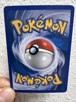 Pokemon Pidgey 123/165 Expedition E Reader Series Set Reverse Holo - Image 3