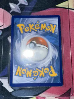 Pokemon TCG Charizard EX XY17 Standard Size Holo Promo LP Condition - Image 2