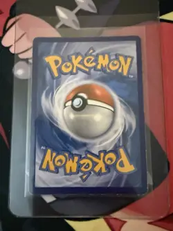 Pokemon TCG Charizard EX XY17 Standard Size Holo Promo LP Condition - Image 4