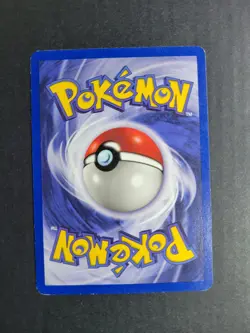 Kadabra 46/130 Pokemon TCG Base Set 2 Regular Uncommon LP - Image 3