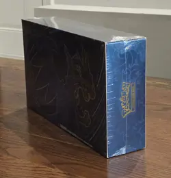 Pokemon TCG Mega Charizard X ex Ultra-Premium Collection Box - New/Sealed - Image 2