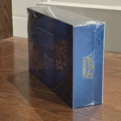 Pokemon TCG Mega Charizard X ex Ultra-Premium Collection Box - New/Sealed - Image 5