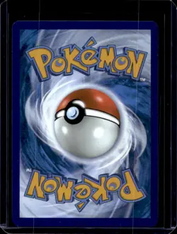 2025 Pokemon Black Bolt Seismitoad Illustration Rare #105/086 - Image 2
