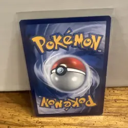 Mew 29/124 X&Y Fates Collide Reverse Holo Rare English 2016 Pokemon TCG NM - Image 2