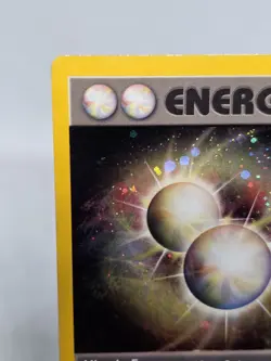 Pokemon TCG Miracle Energy Neo Destiny 16/105 Holo Rare Vintage WOTC - Image 2