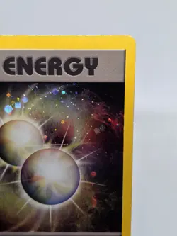 Pokemon TCG Miracle Energy Neo Destiny 16/105 Holo Rare Vintage WOTC - Image 3