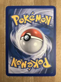 Pokemon TCG Noctowl EX Unseen Forces 43/115 Regular Uncommon MP - Image 2