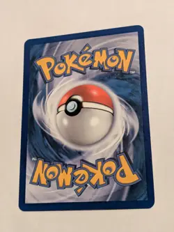 Pokemon - Sunflora 16/115 Holo Rare Ex Unseen Forces - STAMPED - VLP - Image 2