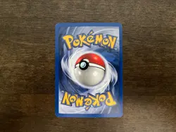 FERALIGATR 5/111 NEO GENESIS HOLOGRAPHIC POKEMON TCG ENGLISH - Image 2