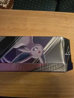 Nintendo Pokemon TCG: V Heroes Tin Set Box 820650851322 - Image 2