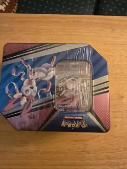 Nintendo Pokemon TCG: V Heroes Tin Set Box 820650851322 - Image 3