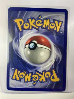 Pokemon - Electrode 21/102 - Base Set - Vintage WOTC 1999 - RARE - LP - Image 2