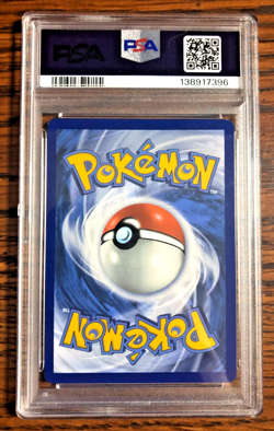 Shaymin Reverse Holo #013 - PSA MINT 9 - 2024 SV Temporal Forces - Pokemon TCG - Image 3