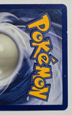 First Edition Kabuto Fossil Pokemon TCG 50/62 Non-Holo LP - Image 5