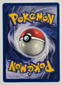 First Edition Rhydon Jungle Pokemon TCG Non-Holo 45/64 English LP+ - Image 2