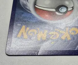 Pokemon TCG Moltres & Zapdos & Articuno GX SM210 *SEE IMAGE Small Crease on Back - Image 4